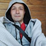 Артур, 45 лет